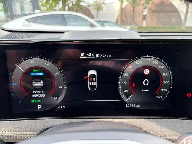 Nissan Ariya
