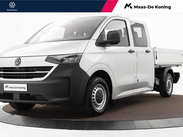 Volkswagen Transporter 2026 Elektrisch