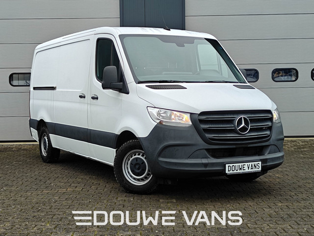 Mercedes-Benz Sprinter 2020 Diesel