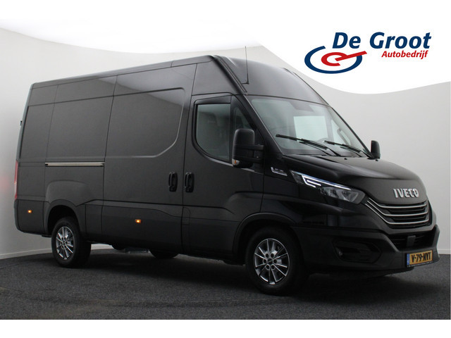 Iveco Daily 2022 Diesel