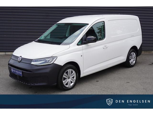 Volkswagen Caddy 2023 Diesel
