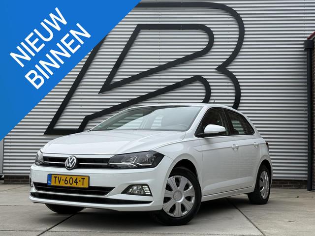 Volkswagen Polo 2018 Benzine