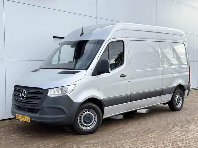 Mercedes-Benz Sprinter 2022 Diesel