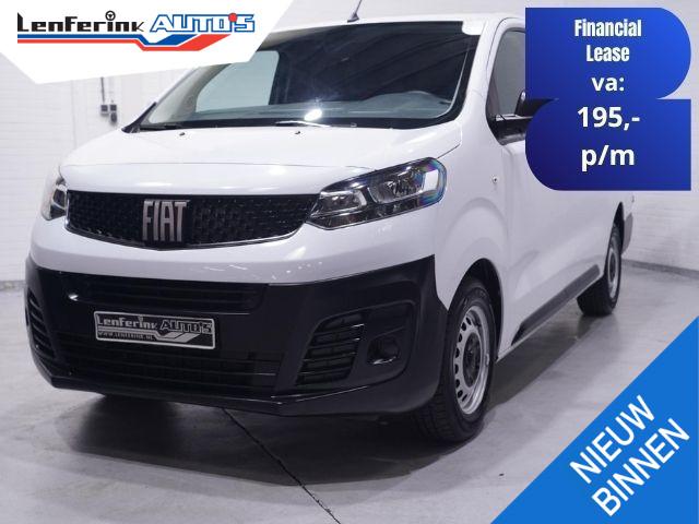 Fiat Scudo 2023 Diesel