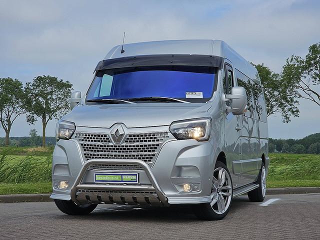 Renault Master 2022 Diesel