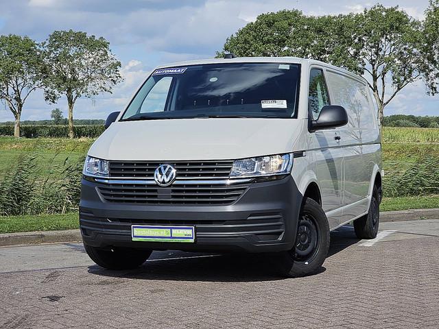 Volkswagen Transporter 2024 Diesel