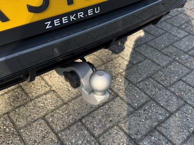 Zeekr 001