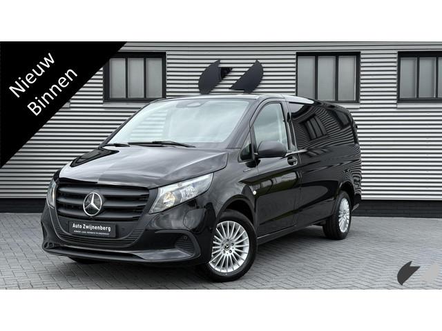 Mercedes-Benz Vito 2025 Elektrisch