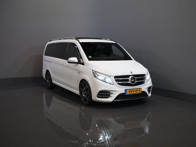 Mercedes-Benz V-Klasse 2017 Diesel