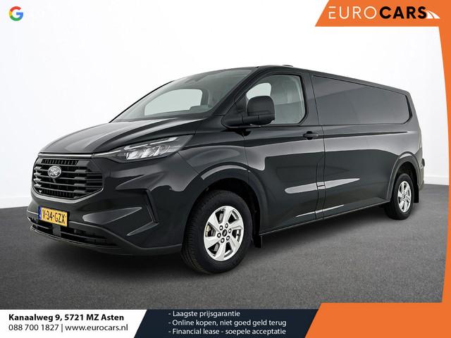 Ford Transit Custom 2024 Diesel