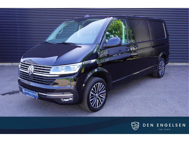 Volkswagen Transporter 2021 Diesel