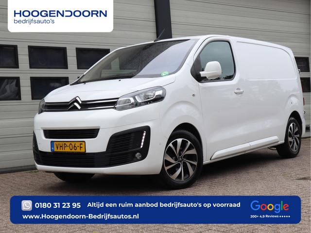 Citroën Jumpy 2020 Diesel