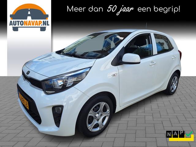 Kia Picanto 2019 Benzine