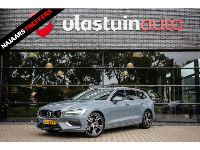 Volvo V60 2021 Hybride