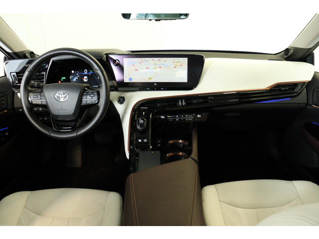 Toyota Mirai