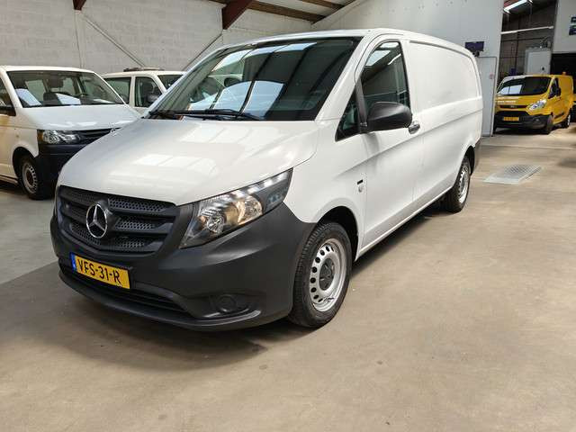Mercedes-Benz Vito 2020 Diesel