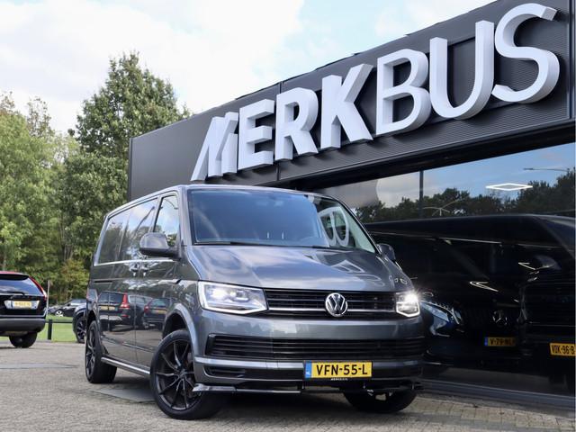 Volkswagen Transporter 2017 Diesel