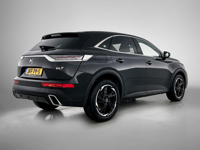 DS DS 7
