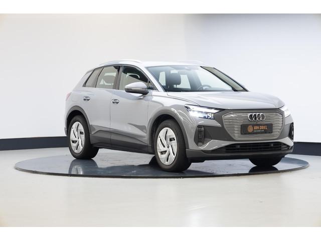 Audi Q4 e-tron 2023 Elektrisch