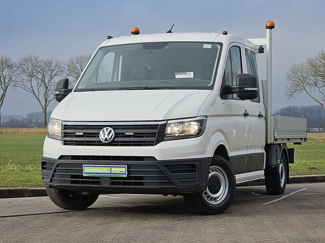Volkswagen Crafter 2020 Diesel
