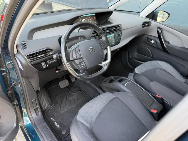 Citroën C4 Spacetourer