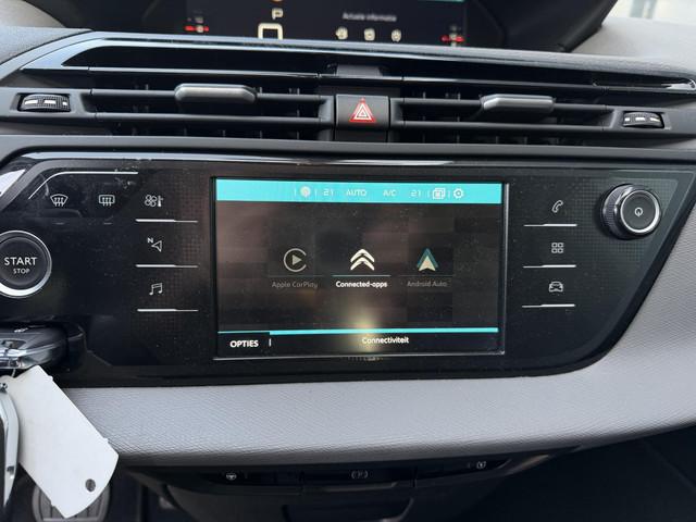 Citroën C4 Spacetourer