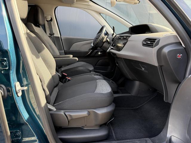 Citroën C4 Spacetourer