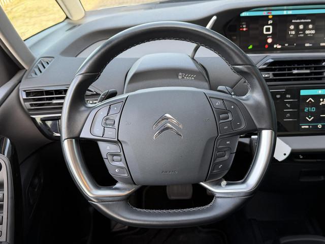Citroën C4 Spacetourer
