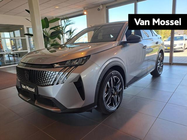 Peugeot 3008 2025 Hybride
