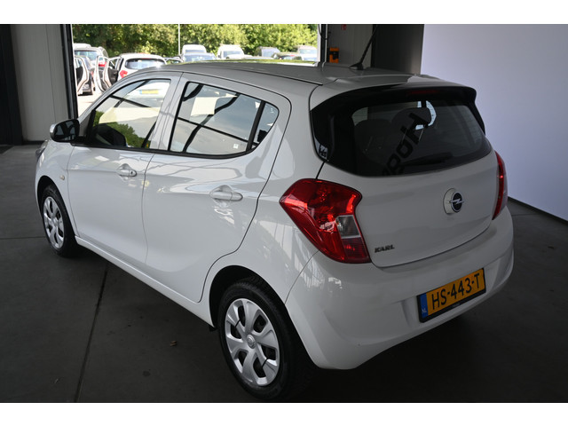 Opel KARL