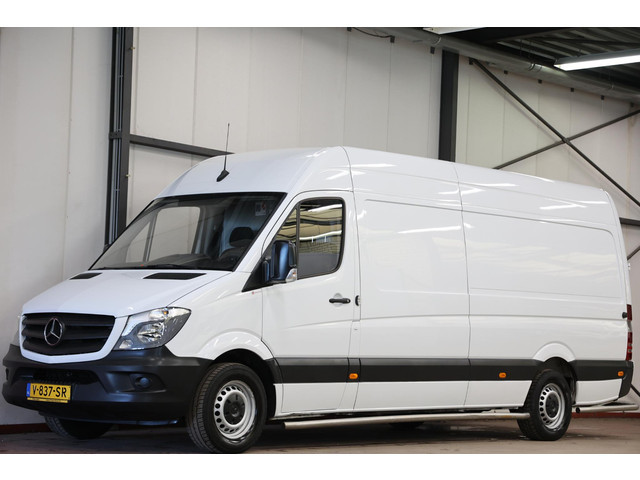 Mercedes-Benz Sprinter 2018 Diesel