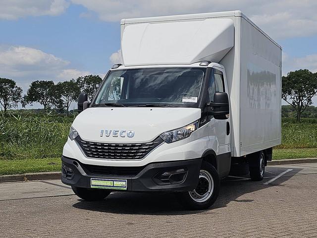 Iveco Daily 2021 Diesel