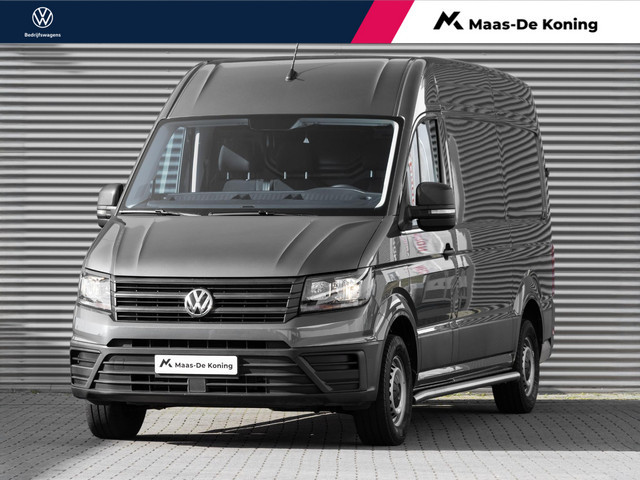 Volkswagen Crafter 2024 Diesel