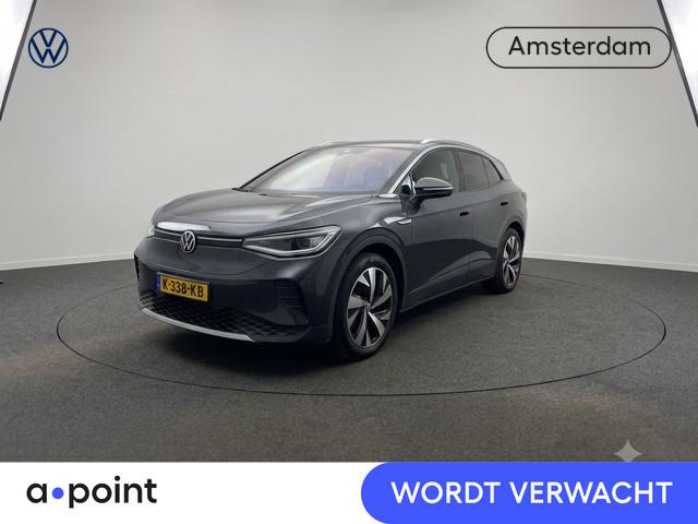 Volkswagen ID.4 2020 Elektrisch