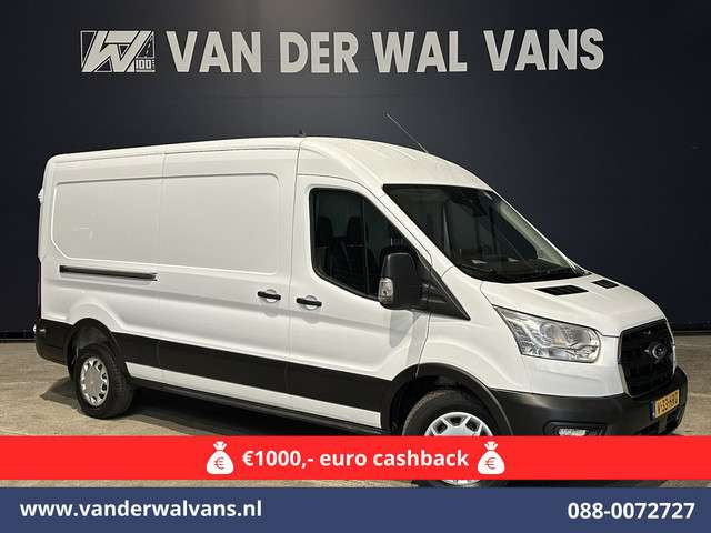 Ford Transit 2021 Diesel