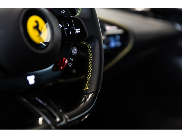 Ferrari SF90 Stradale