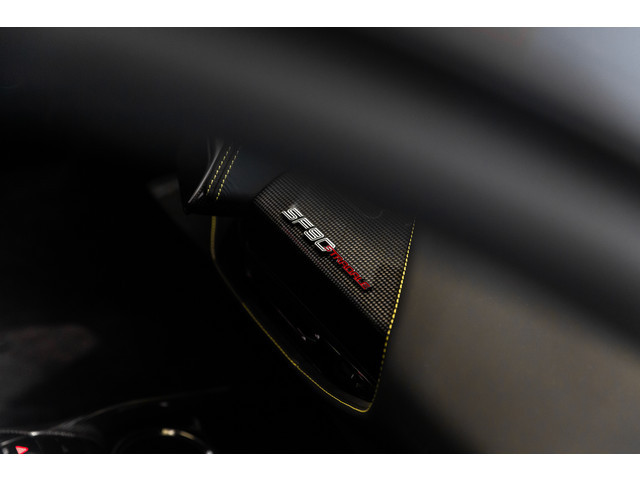 Ferrari SF90 Stradale