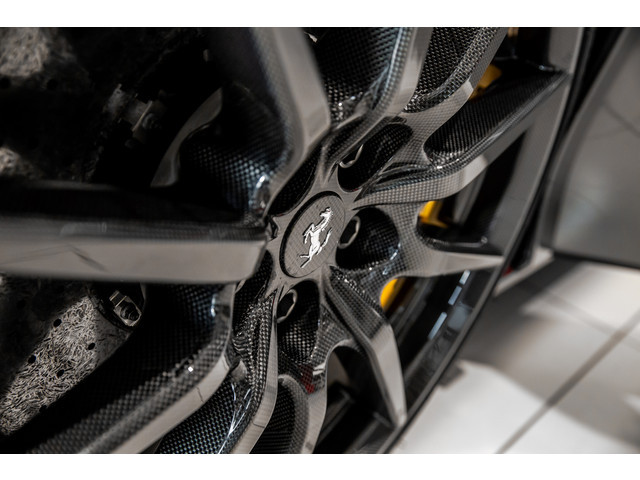 Ferrari SF90 Stradale