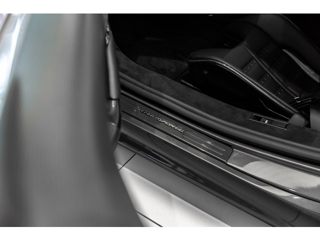 Ferrari SF90 Stradale