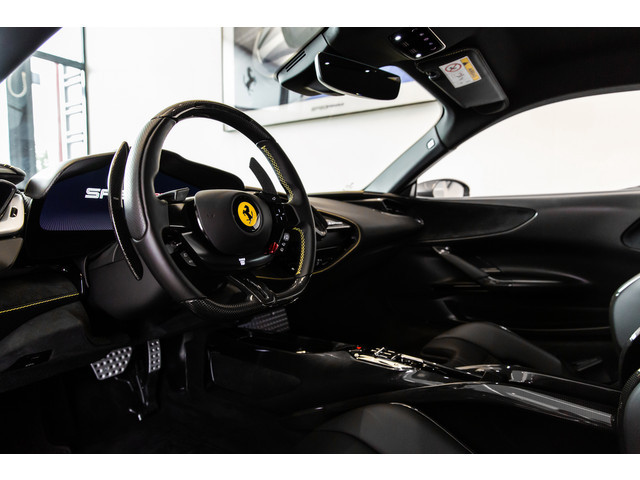 Ferrari SF90 Stradale