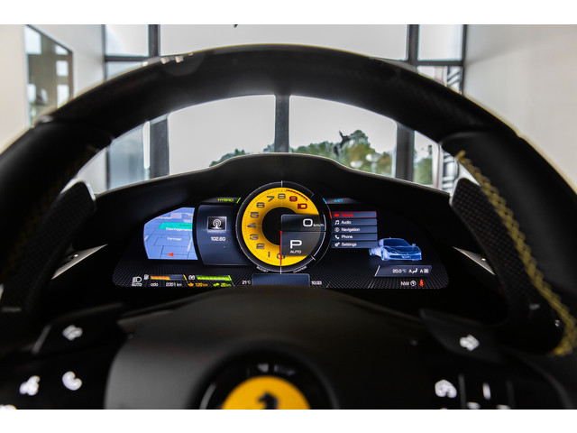 Ferrari SF90 Stradale