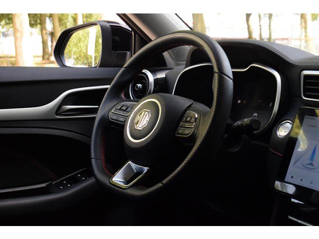 MG ZS-EV