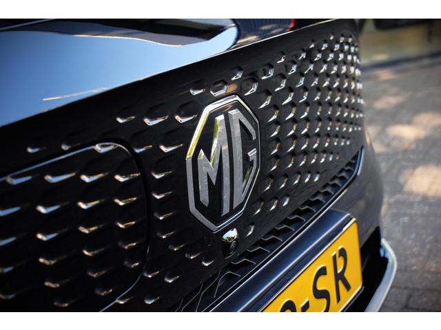 MG ZS-EV