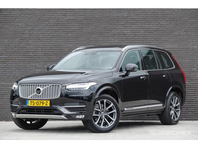 Volvo XC90 2018 Diesel