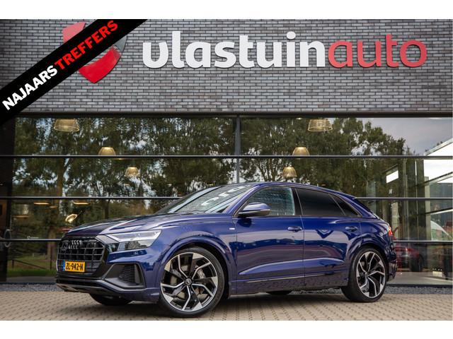 Audi Q8 2019 Diesel