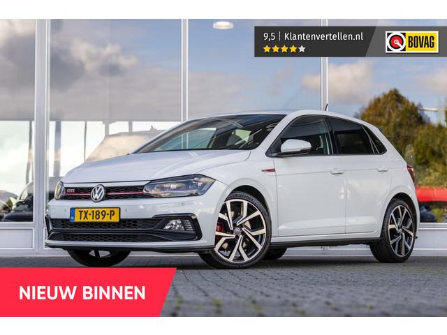 Volkswagen Polo 2018 Benzine