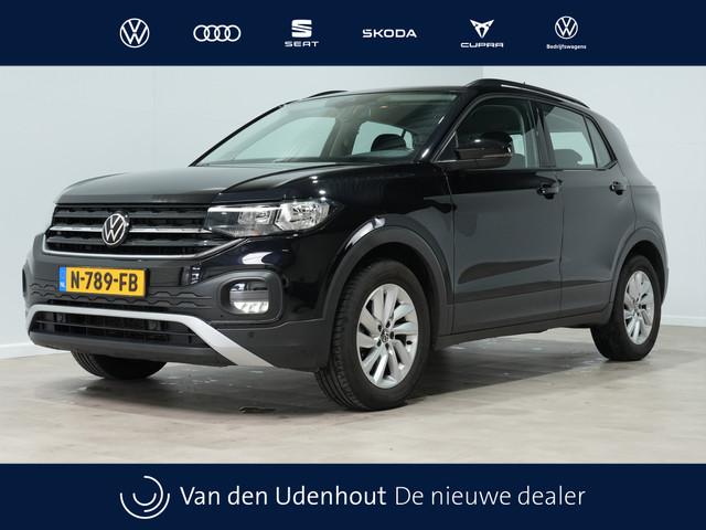 Volkswagen T-Cross 2020 Benzine