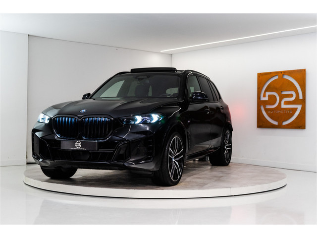BMW X5 2023 Hybride