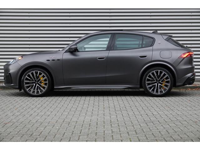 Maserati Grecale