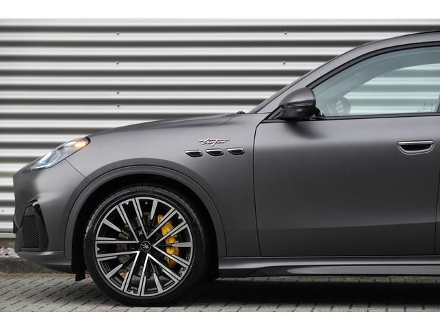 Maserati Grecale